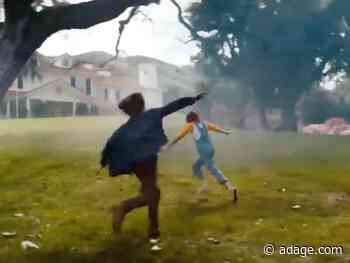 Watch the newest commercials on TV from Experian, Lexus, Kellogg’s and more