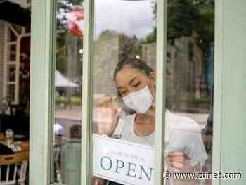 Digital capabilities offer a lifeline to small businesses during pandemic