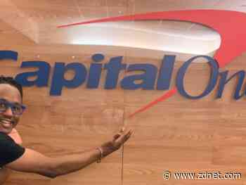 Capital One fined $80 million for 2019 hack