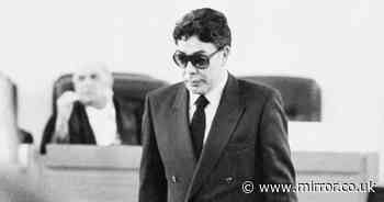 Notorious Godfather who broke sacred Mafia code and brought down the mob
