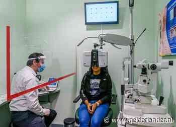 Specsavers vroeg staatssteun aan voor 143 winkels: ‘Deden we niet zomaar’