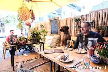 Horeca weer naar de tekentafel door nieuwe coronaregels: ‘Alles beter dan weer dicht moeten’