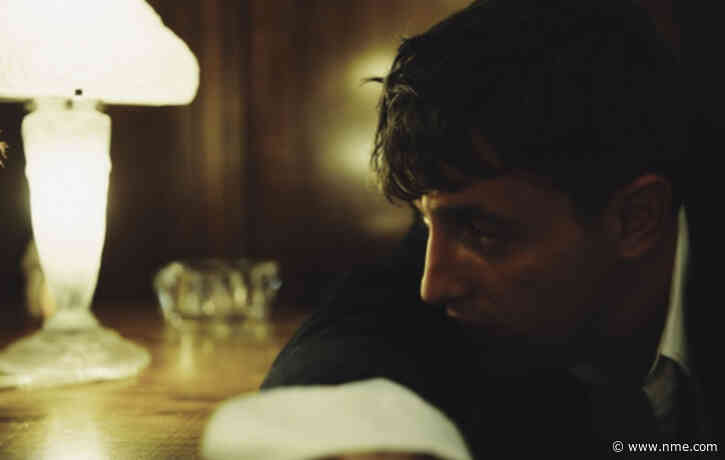 Watch ‘Normal People’ star Paul Mescal in The Rolling Stones’ new video for ‘Scarlet’
