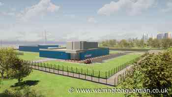 Birchwood Park to be base for new research into nuclear power plants