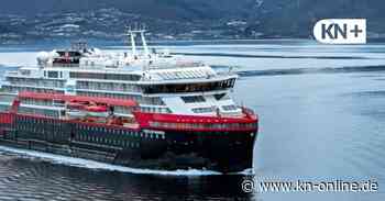 Corona-Entwarnung auf zwei Kreuzfahrtschiffen aus Norwegen
