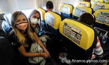 Social distancing in the skies becomes a perk in post-Covid travel