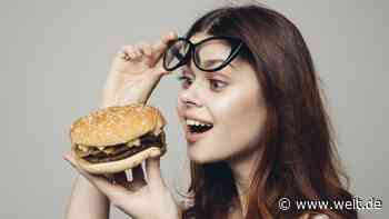 TV-Werbeverbot für Fritten, Burger und Pizza