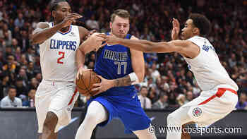 Clippers vs. Mavericks in NBA bubble: Live stream, watch online, TV channel, odds, start time, prediction