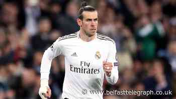 Gareth Bale chose not to be involved against Manchester City – Zinedine Zidane