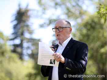 Retiring police officer Shalovelo to challenge Gersher in Ward 8