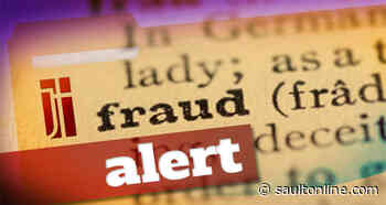 Fraud Warning