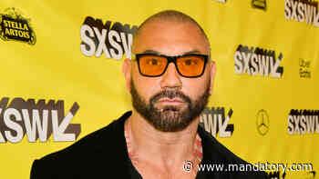 Batista On His New HBO Role & The Value Of Having Stroke In Wrestling