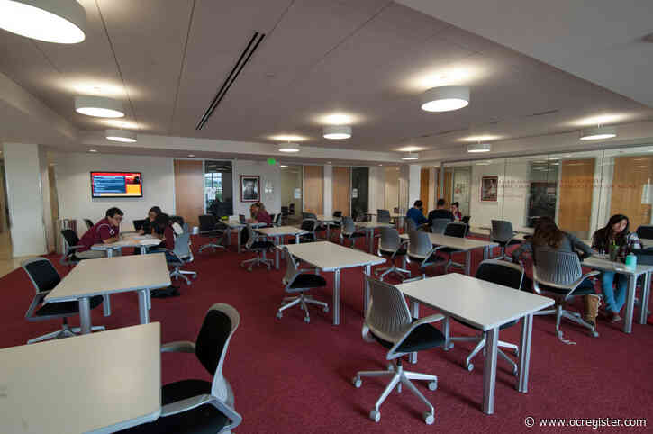 How USC athletics adjusted its academic services for a new virtual reality
