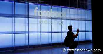 Facebook removes troll farm posing as African-American support for Donald Trump