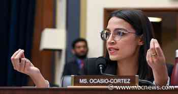 House Democrats to Facebook: 'Do more' about harassment and hate targeting women