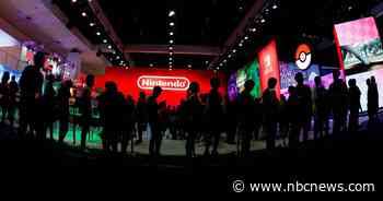 Nintendo reports 428 percent surge in profits, thanks to lockdown gaming boom