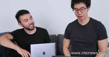 How entrepreneurs are working to weather the economic storm of coronavirus