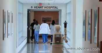 Robots now on the front lines in battle against COVID-19