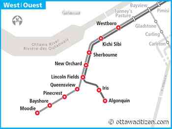 City has a lot riding on LRT station names as Stage 2 proposals are released for public feedback