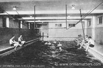 Closure of Orillia's YMCA is 'a sad day,' says local historian (4 photos) - OrilliaMatters
