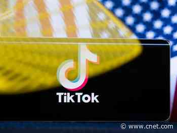 Microsoft reportedly wants to buy TikTok's global operations     - CNET