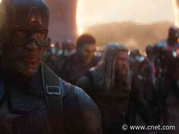 Dive into the world of Marvel     - CNET