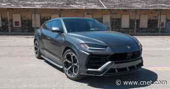 Another dummy allegedly buys Lamborghini with illegal COVID-19 stimulus money     - Roadshow