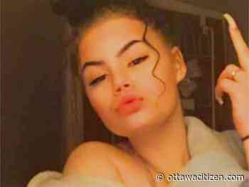 Police seek girl, 17, missing since Saturday