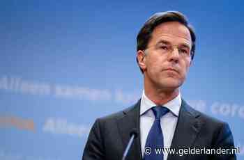 Kabinet grijpt (enigszins) in vanwege ‘opmars’ van het virus