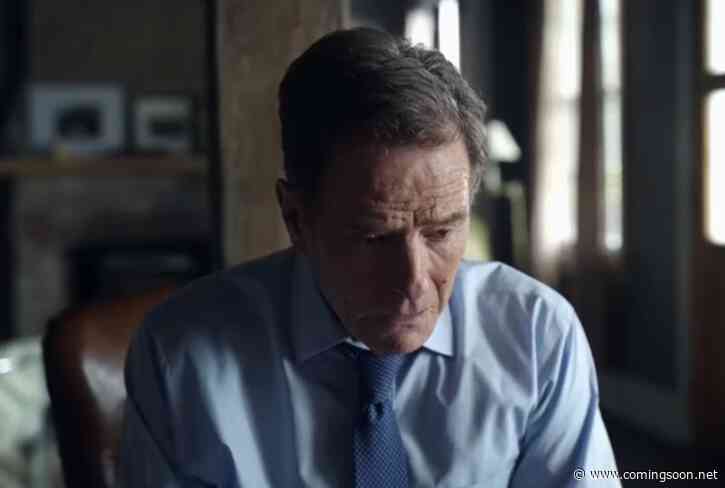 Your Honor Teaser: Bryan Cranston Leads Showtime Miniseries