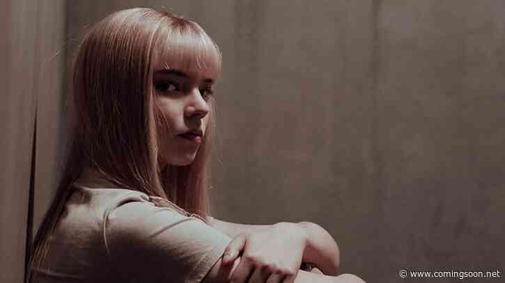 The New Mutants TV Spot Highlights Anya Taylor-Joy’s Magik