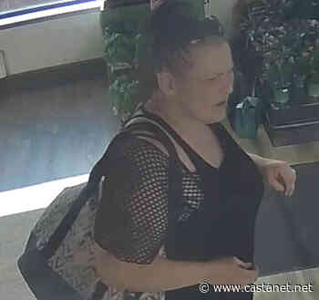 Barriere RCMP on look out for grocery theft suspect - Kamloops News - Castanet.net