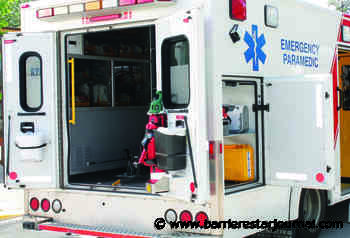 Two people die in propane heated outdoor shower near Princeton - Barriere Star Journal
