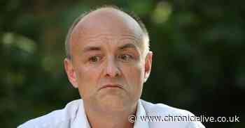 Couple who say Dominic Cummings went to Durham twice complain to police watchdog