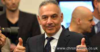 Magpies-linked Pallotta agrees AS Roma sale: NUFC evening update