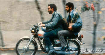 What Makes Kiarostami a Modern Master? Start Here