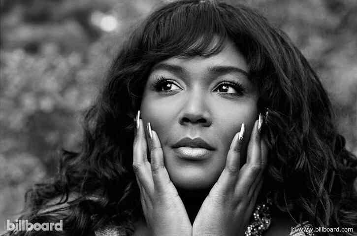 Lizzo Inks First-Look Deal With Amazon
