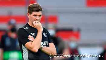 Rangers' Europa League campaign ended by Bayern Leverkusen defeat