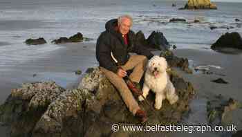 I knew the ocean would take him, says grieving son of Brian Black
