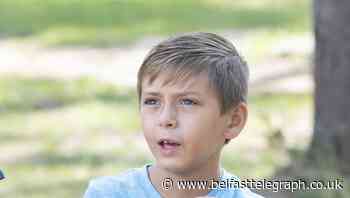 Nine-year-old boy saves father after Florida diving accident