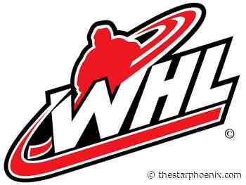 WHL delays start of 2020-21 season to December