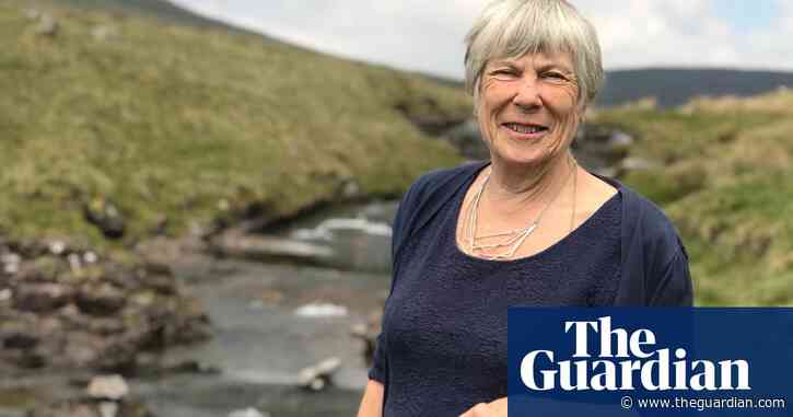 Charlotte Leadbeater obituary