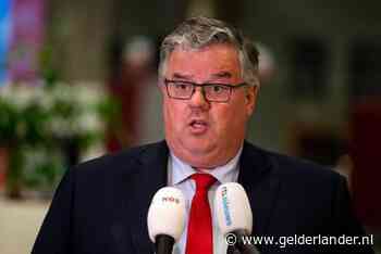 Bruls tevreden over extra bevoegdheden burgemeesters: ‘Cruciaal dat iedereen zich aan de basisregels houdt’