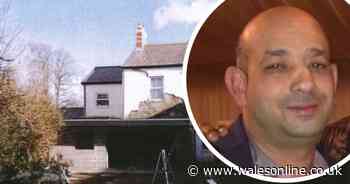 Rogue builder left victim fearing home would collapse