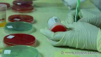 WADA to reduce bans for recreational drugs