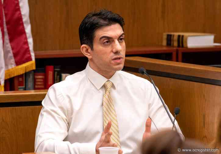 Jury conduct questioned in trial of jail escapee convicted of abduction, torture