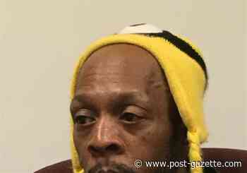 Father of New Kensington cop killer convicted on witness intimidation charges