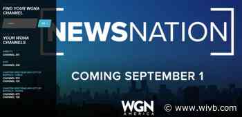 How to find your WGNA channel