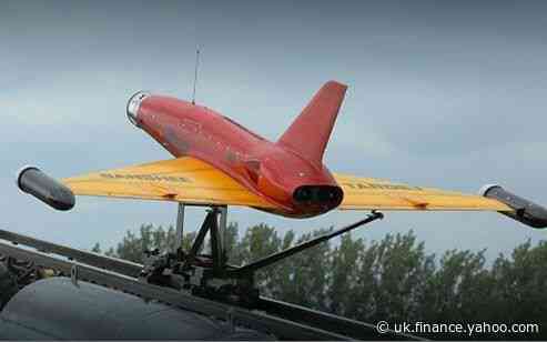 Market report: Share sale rumours weigh on Meggitt