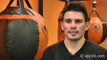 Jose Ramirez will fight Viktor Postol months after previous fights canceled due to COVID-19